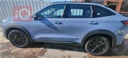Haval H6 GT